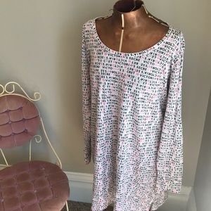 Victoria Secret Nightgown